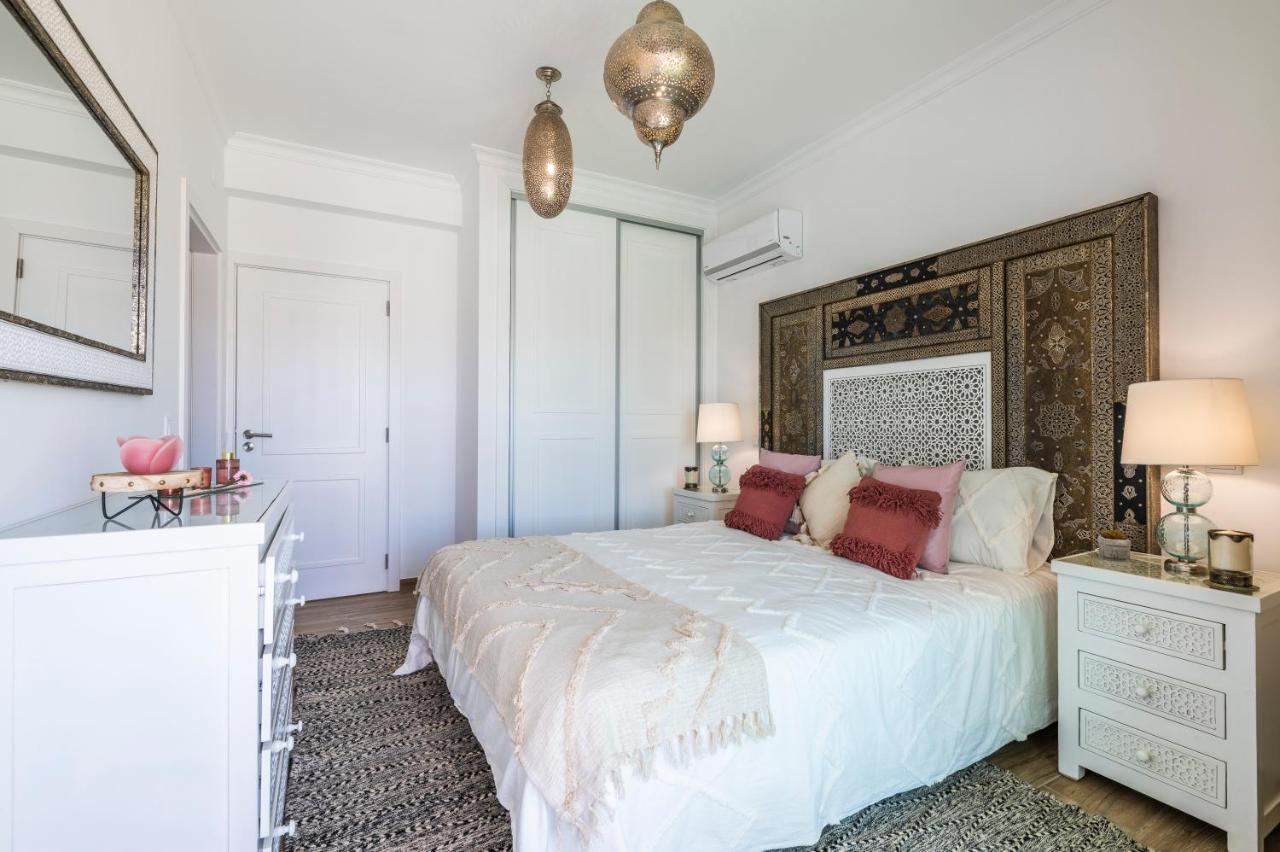 Matias Gale - Luxury With Private Pool, Ac, Free Wifi, 5 Min From The