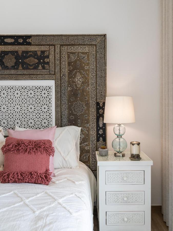 Matias Gale - Luxury With Private Pool, Ac, Free Wifi, 5 Min From The Guia (Faro)