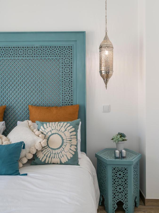 Matias Gale - Luxury With Private Pool, Ac, Free Wifi, 5 Min From The Guia (Faro)