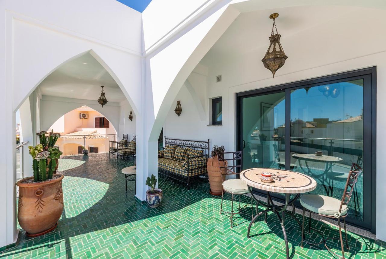 Matias Gale - Luxury With Private Pool, Ac, Free Wifi, 5 Min From The Villa