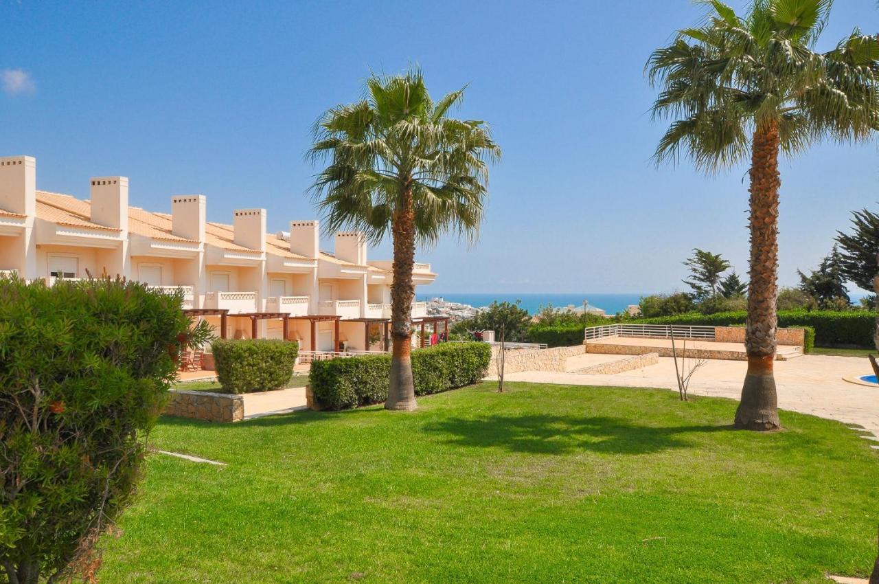 Cerro D'aguia By Ocvillas * Albufeira