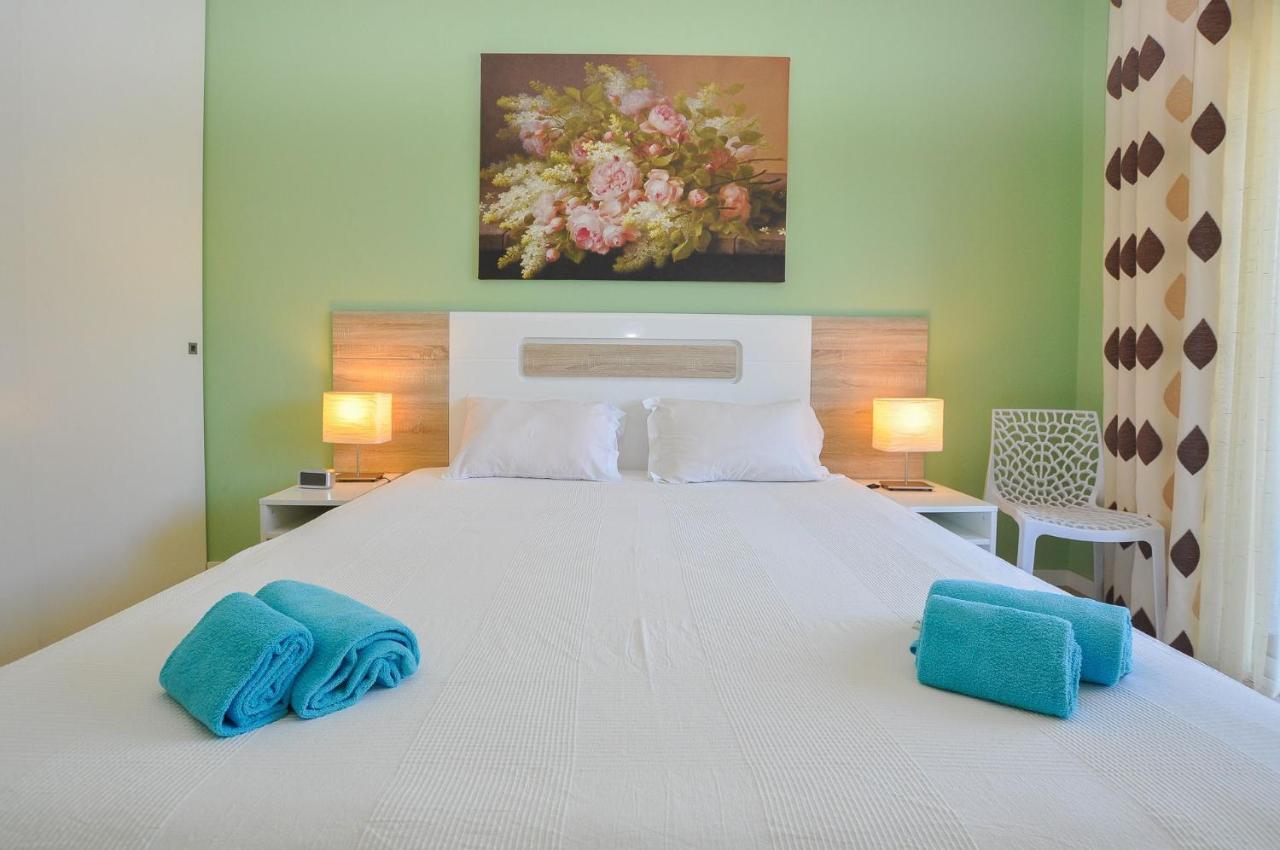 Apartment Quinta Milharo By Ocvillas Albufeira