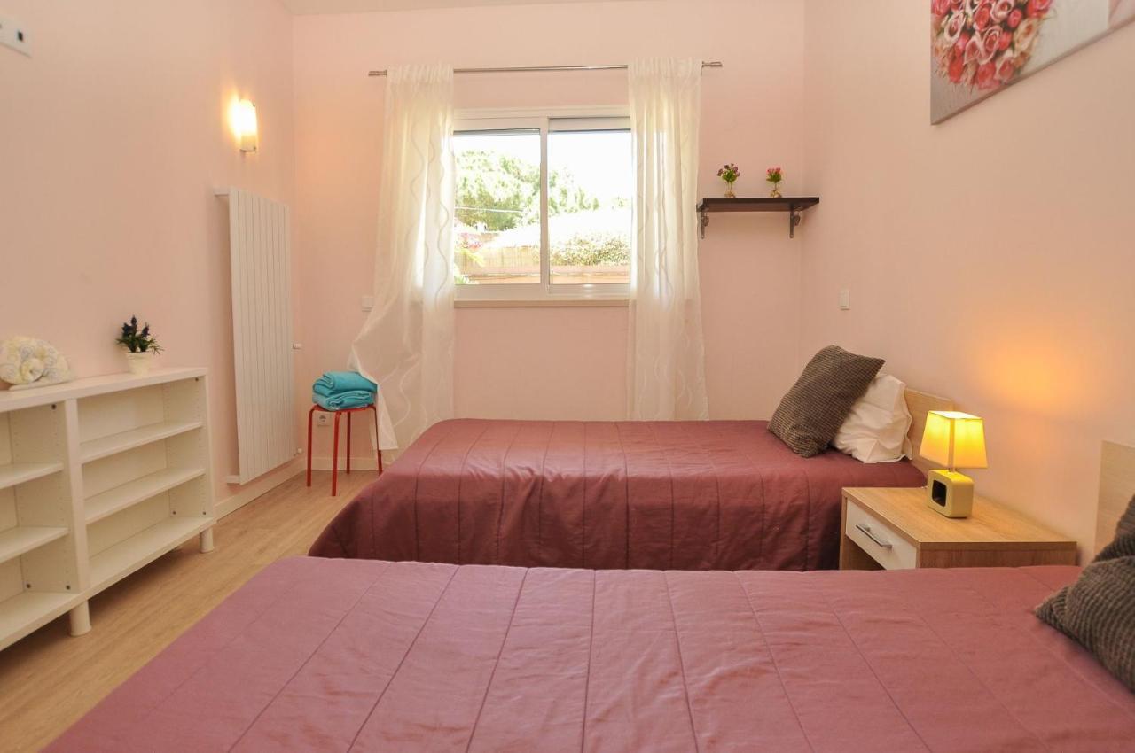 Quinta Milharo By Ocvillas Apartment Albufeira