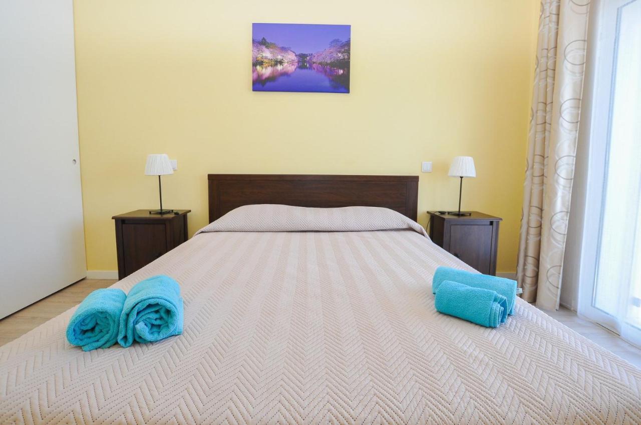 Quinta Milharo By Ocvillas Apartment Albufeira