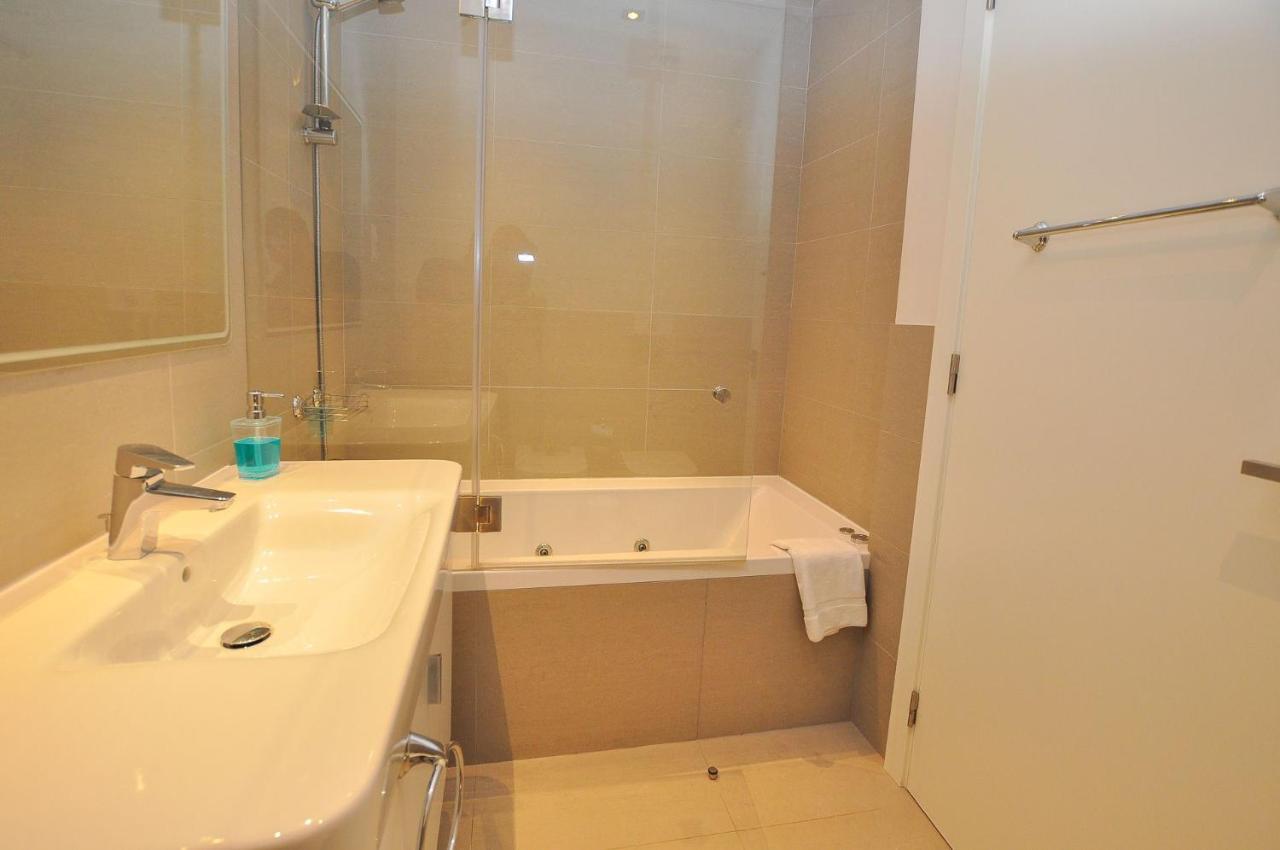 Apartment Quinta Milharo By Ocvillas