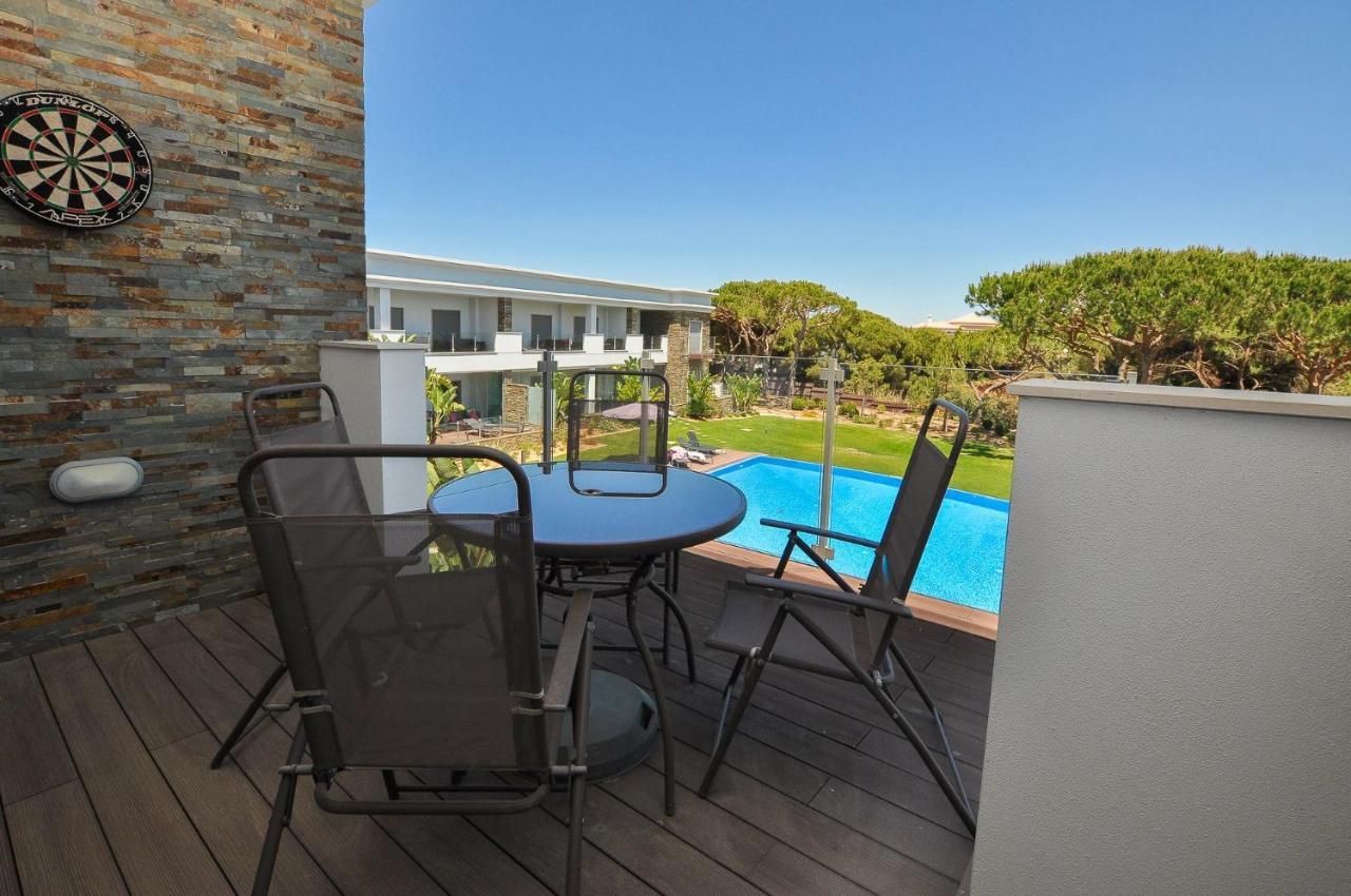 Apartment Quinta Milharo By Ocvillas *