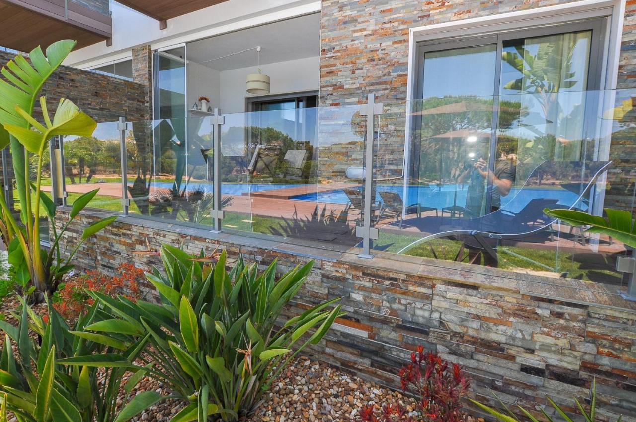 Quinta Milharo By Ocvillas Apartment