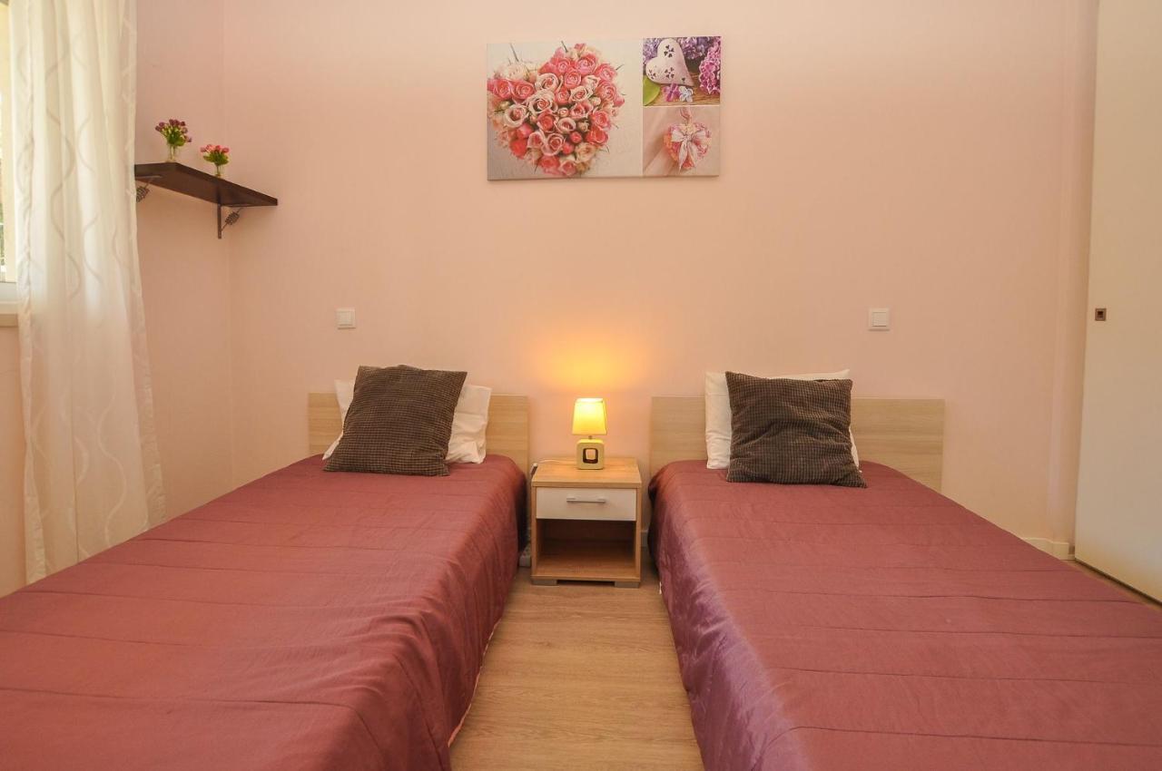 Quinta Milharo By Ocvillas Albufeira