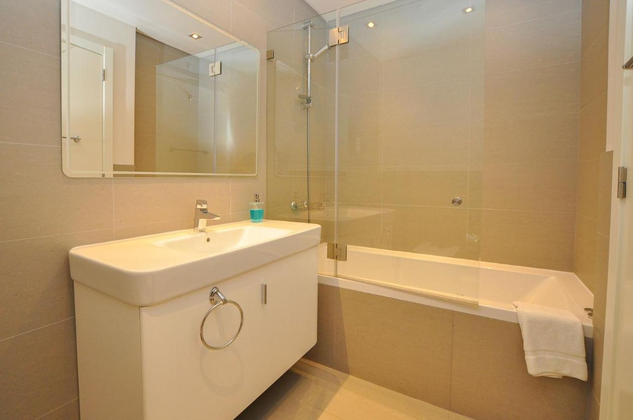 Apartment Quinta Milharo By Ocvillas Albufeira