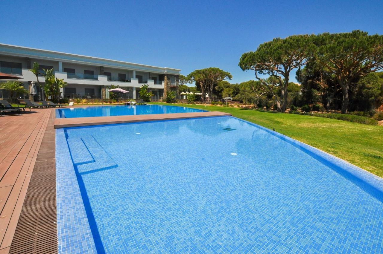 Quinta Milharo By Ocvillas Albufeira