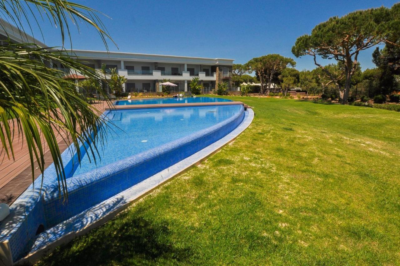 Apartment Quinta Milharo By Ocvillas Albufeira