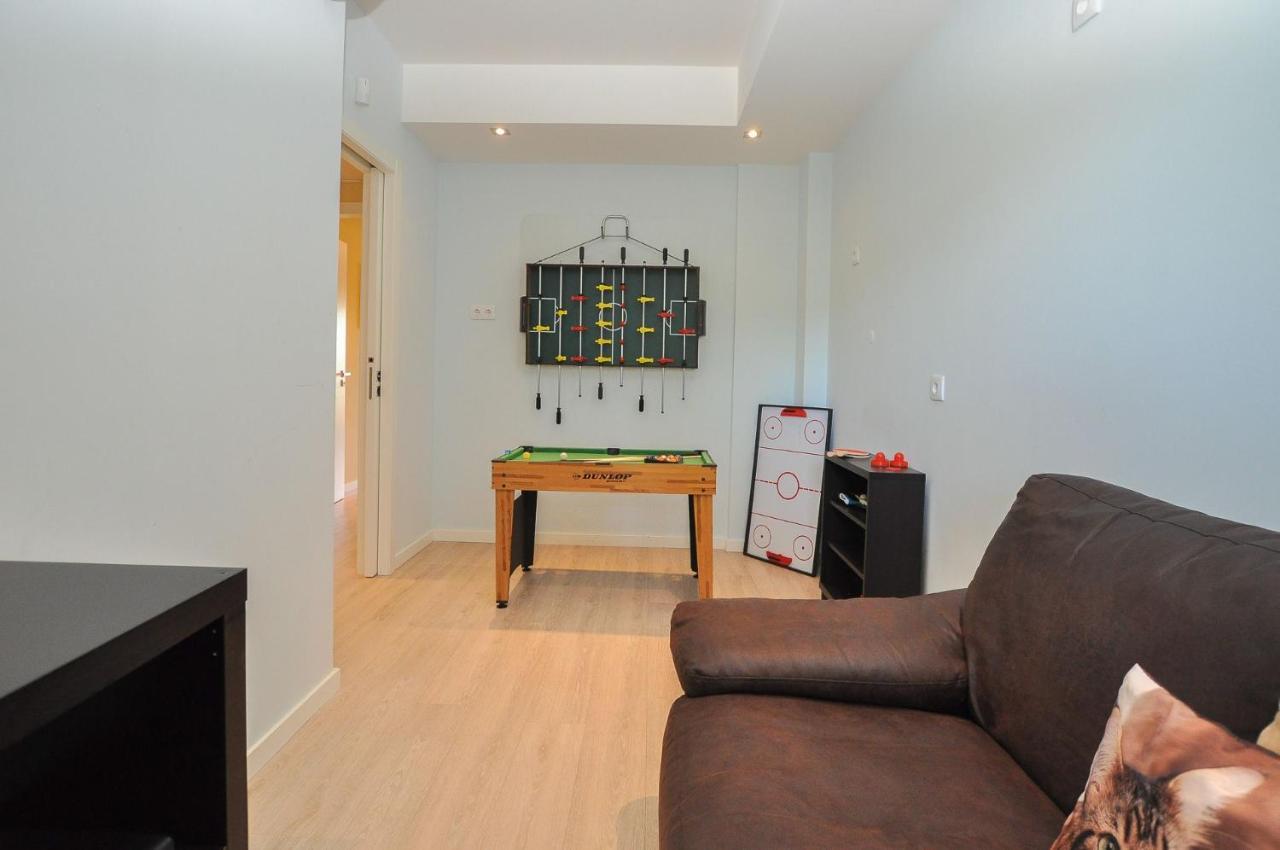 Apartment Quinta Milharo By Ocvillas