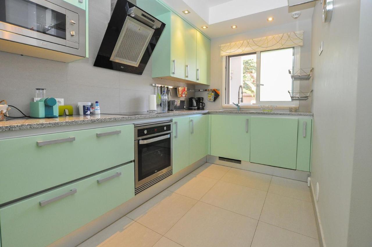 Quinta Milharo By Ocvillas Apartamento *