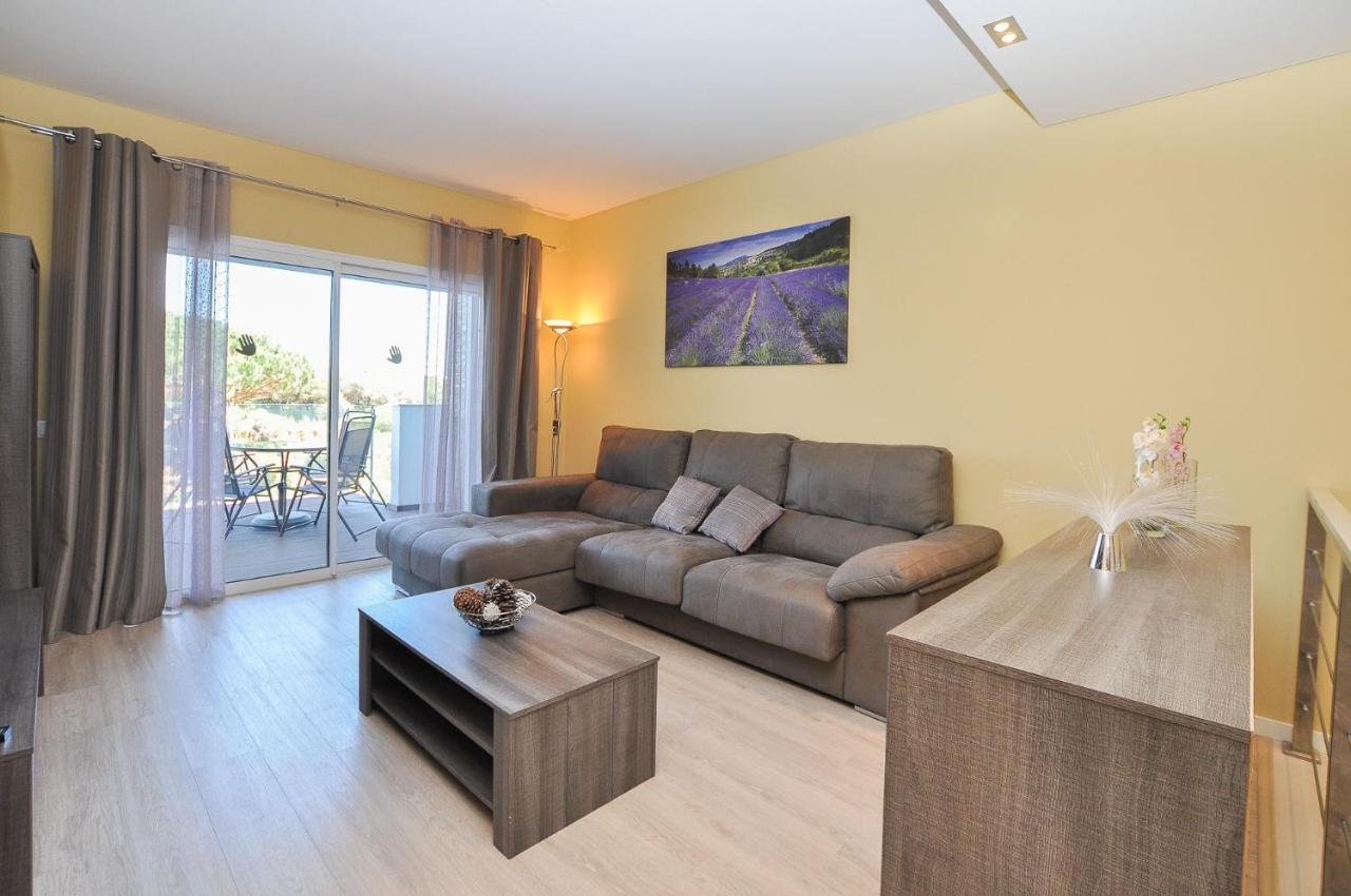 Apartamento Quinta Milharo By Ocvillas Albufeira