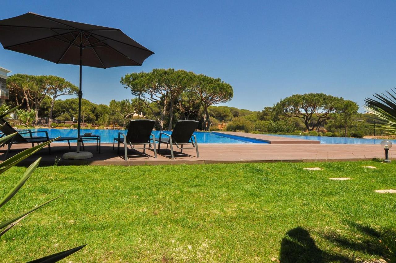 Quinta Milharo By Ocvillas Apartamento Albufeira