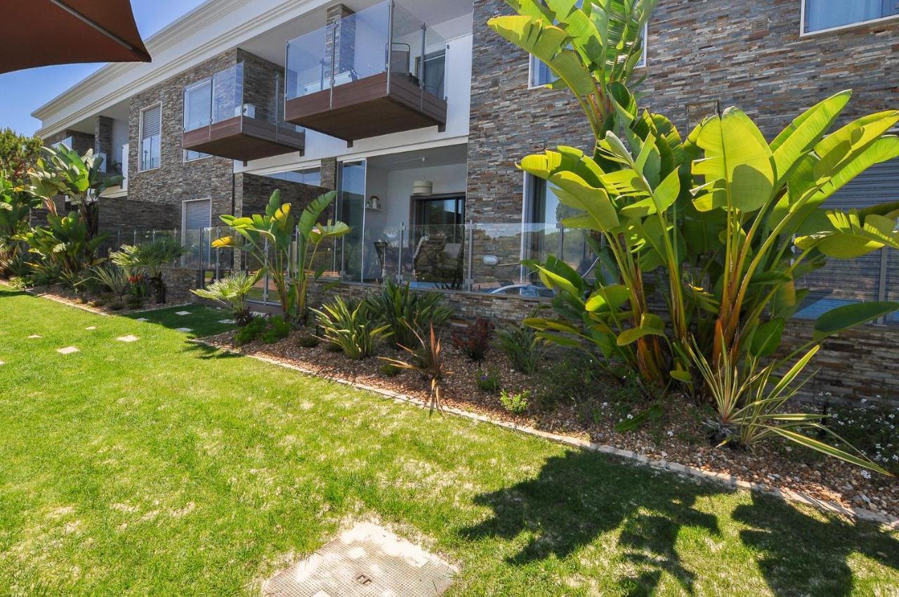 Quinta Milharo By Ocvillas *