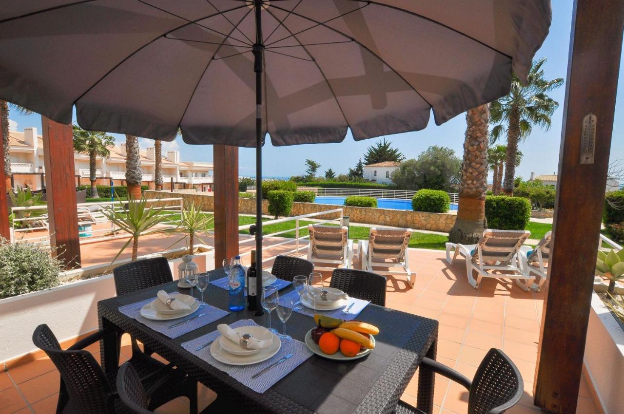 Villa Cerro D'aguia By Ocvillas