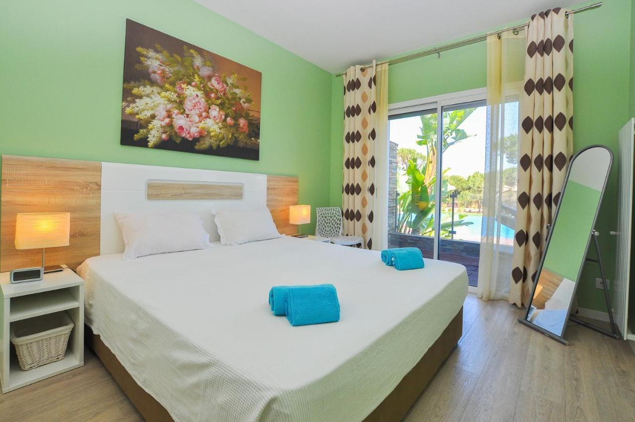 Apartment Quinta Milharo By Ocvillas *