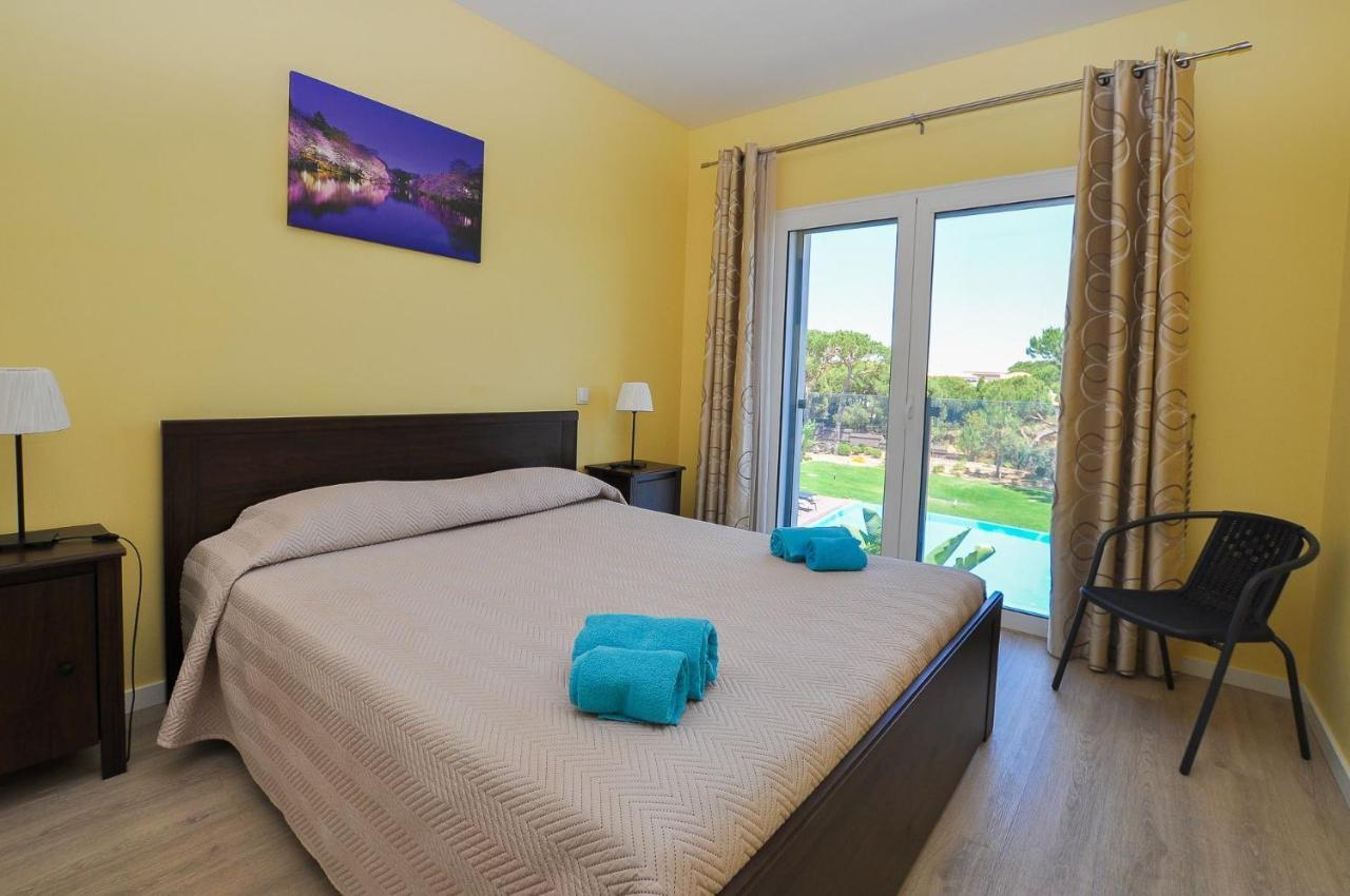 Apartment Quinta Milharo By Ocvillas