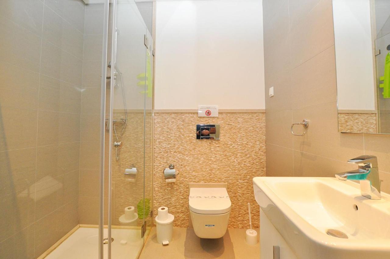 Quinta Milharo By Ocvillas Apartment Albufeira