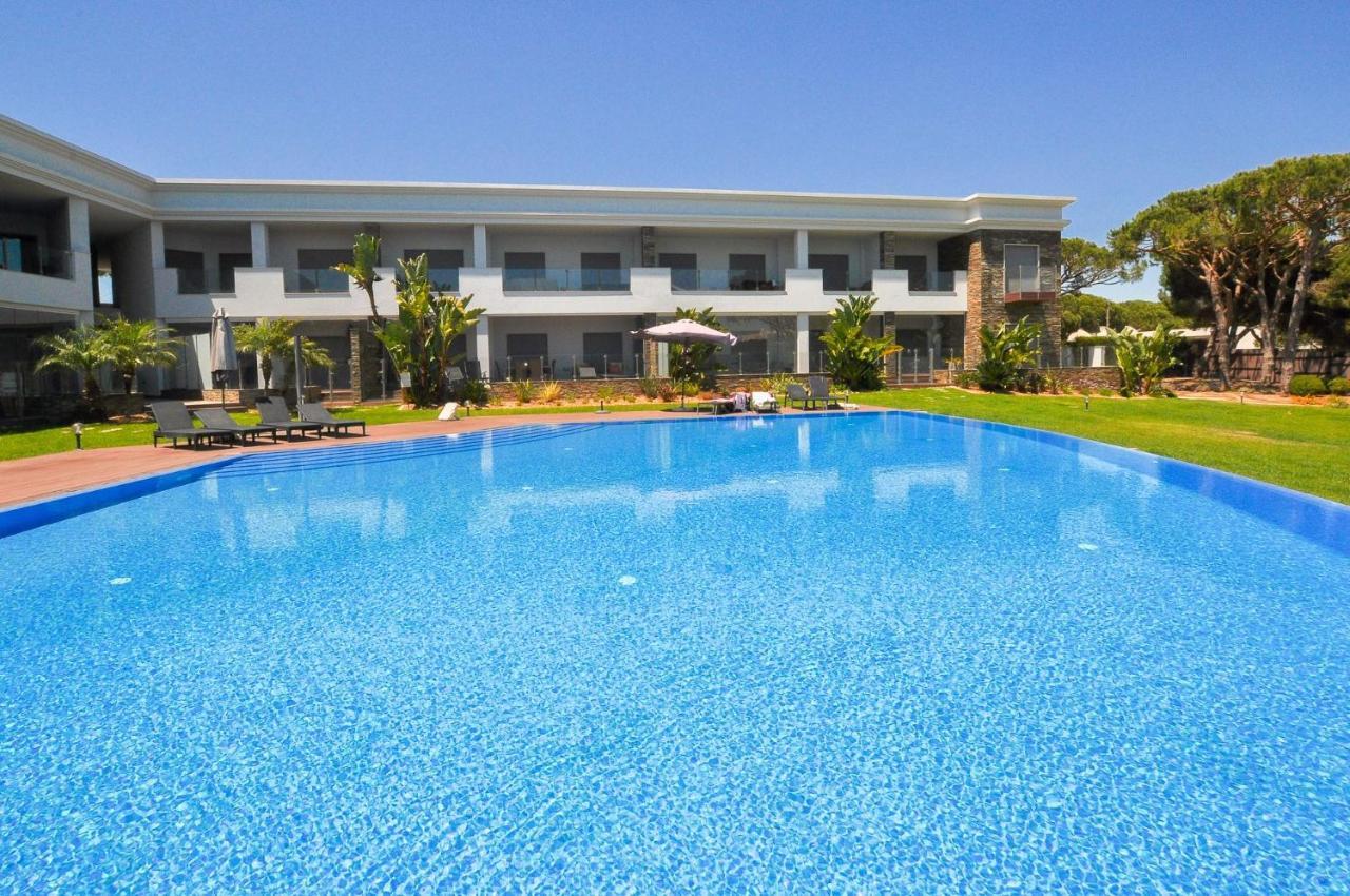 Apartamento Quinta Milharo By Ocvillas Albufeira