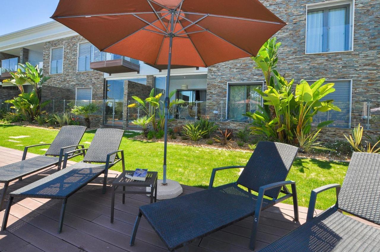 Quinta Milharo By Ocvillas * Albufeira