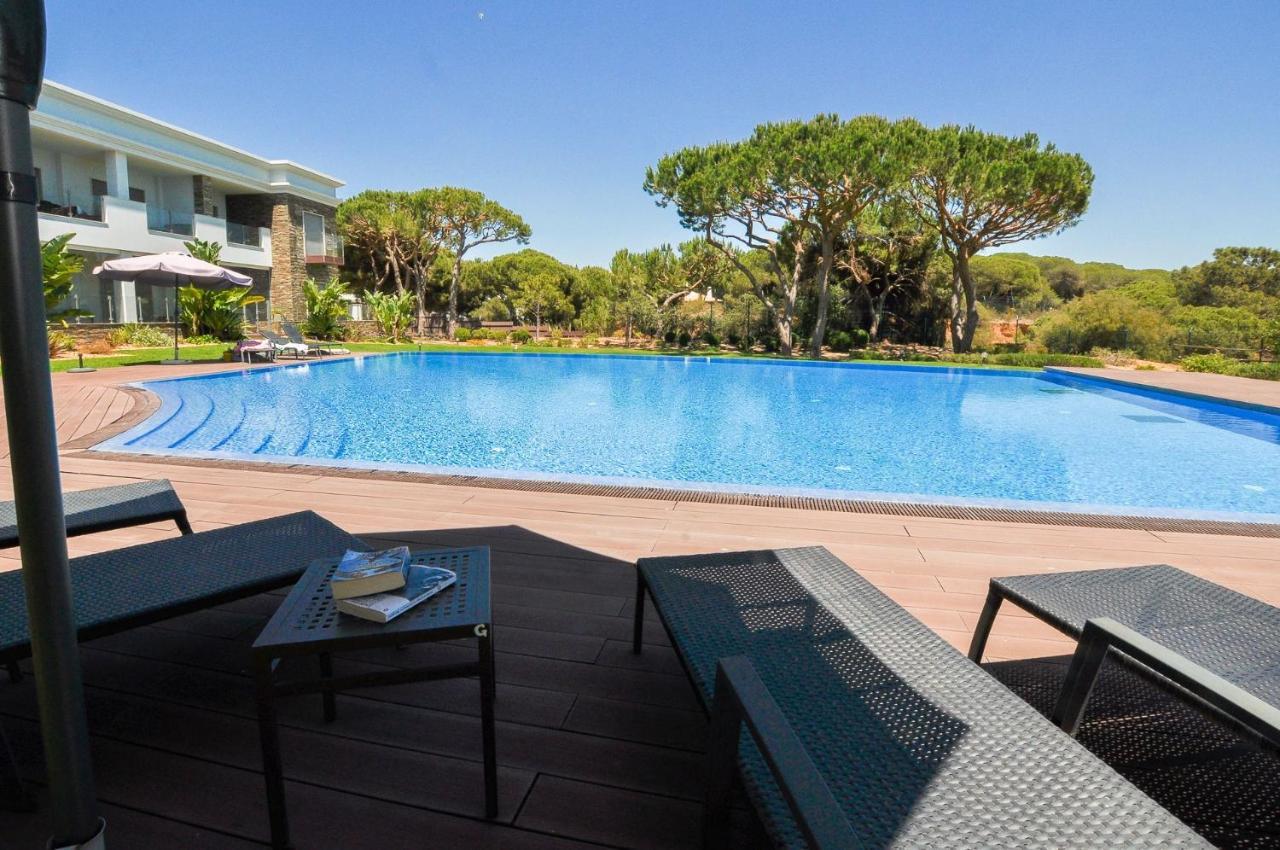 Quinta Milharo By Ocvillas Albufeira