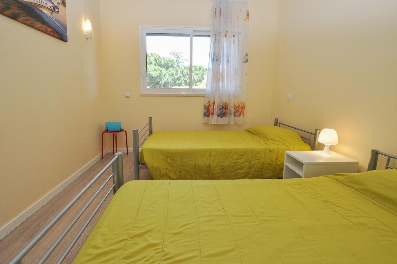 Quinta Milharo By Ocvillas Albufeira