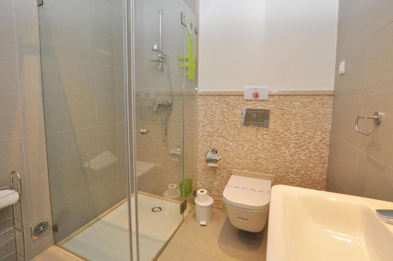 Quinta Milharo By Ocvillas Apartment *