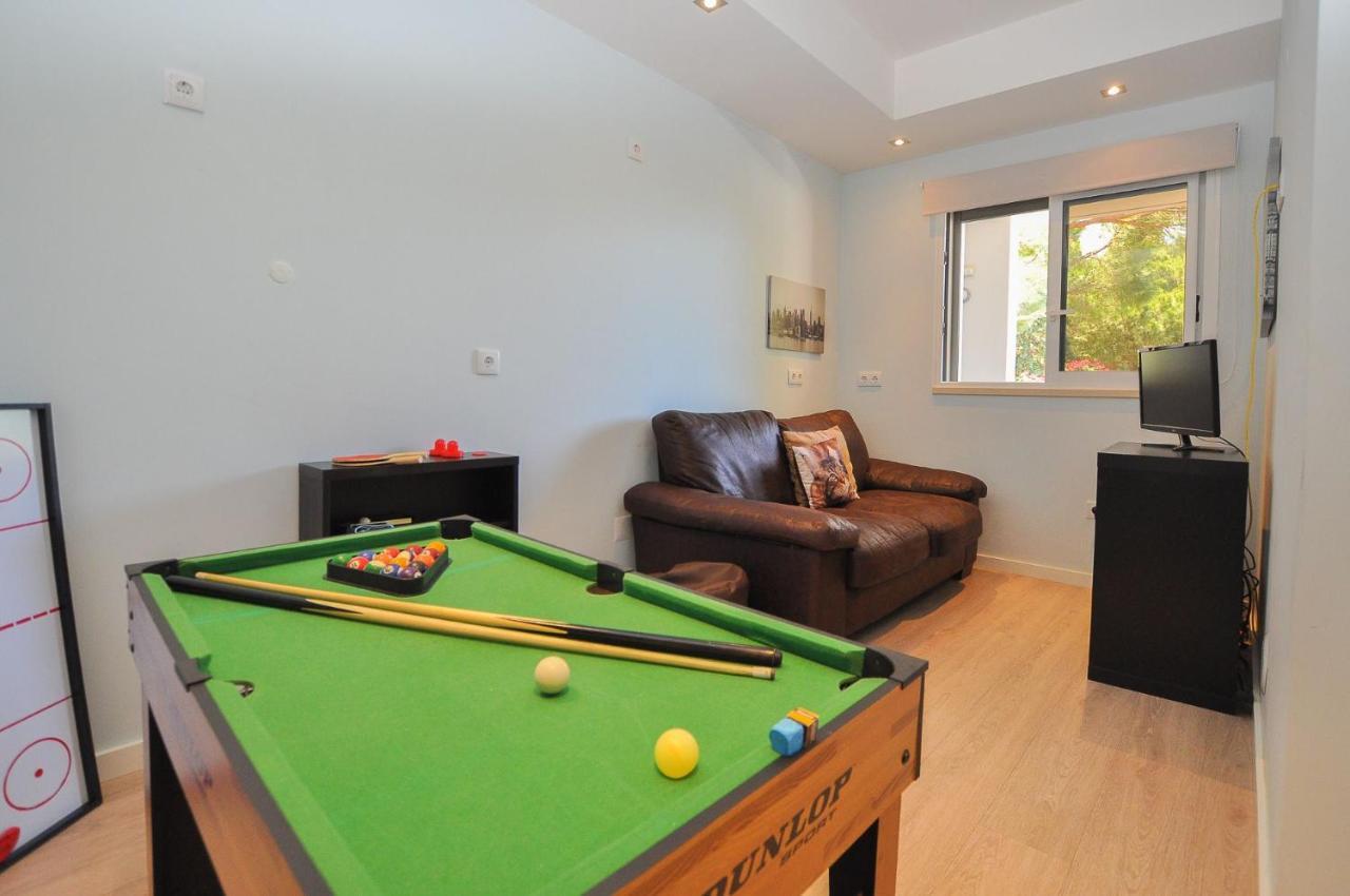 Quinta Milharo By Ocvillas Apartment