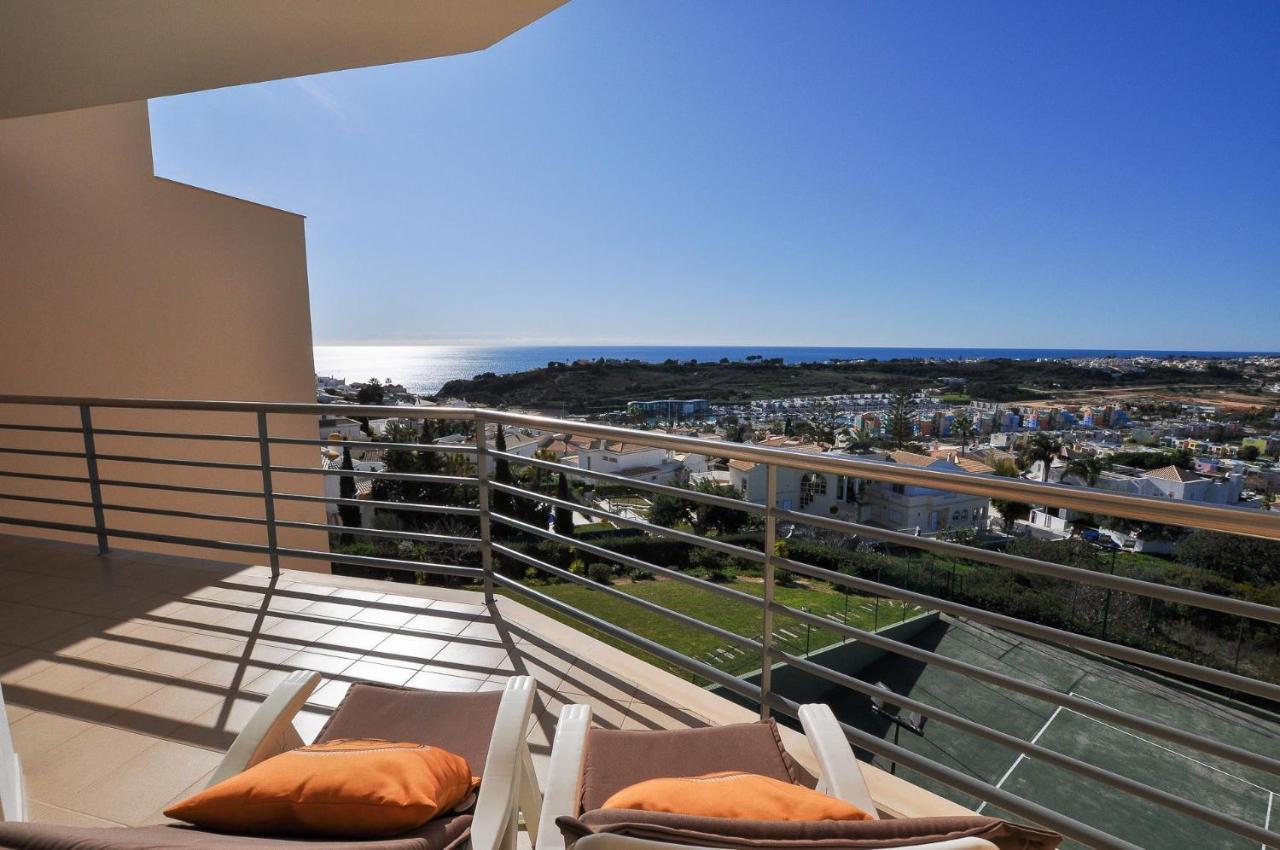 Apartamento Encosta Da Orada By Ocvillas