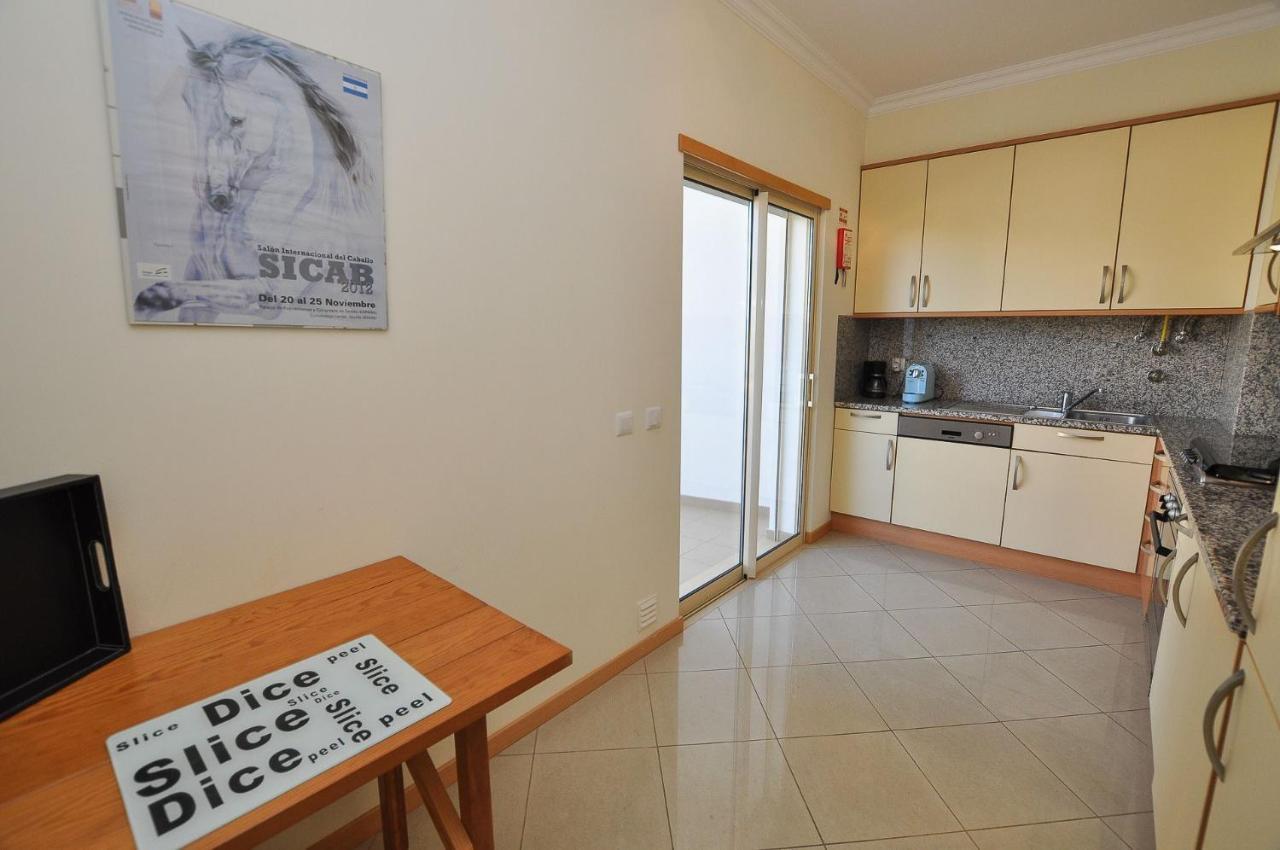 Apartamento Encosta Da Orada By Ocvillas *