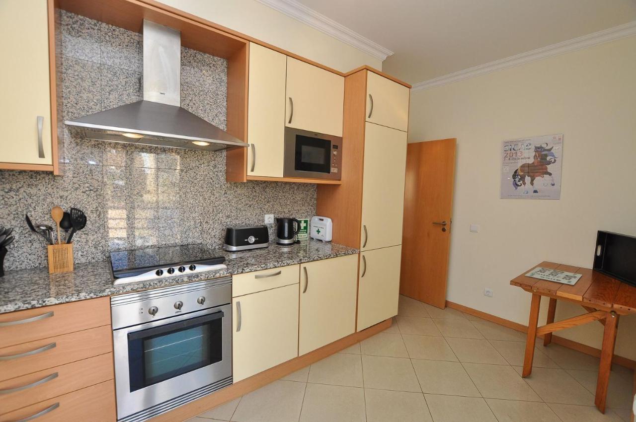 Encosta Da Orada By Ocvillas Apartamento Albufeira
