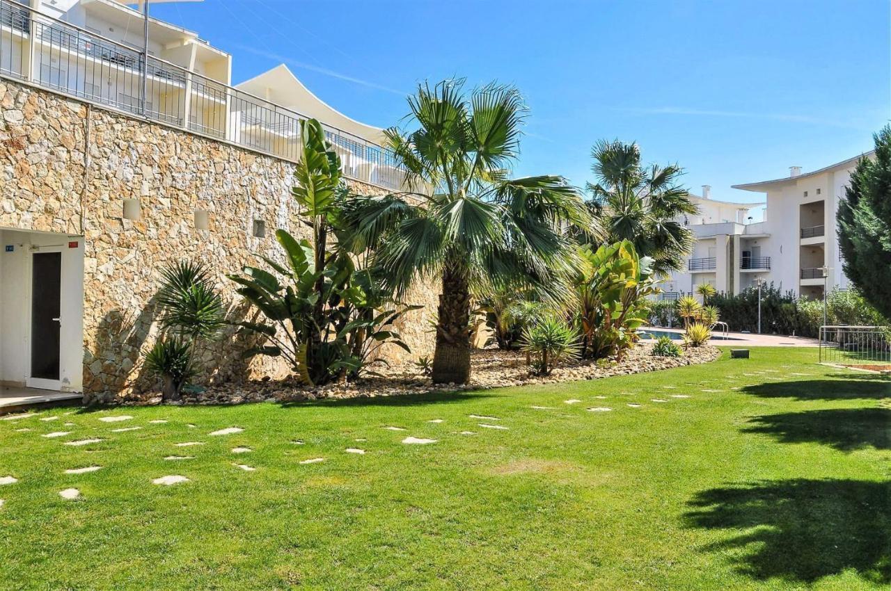 Encosta Da Orada By Ocvillas Apartamento Albufeira