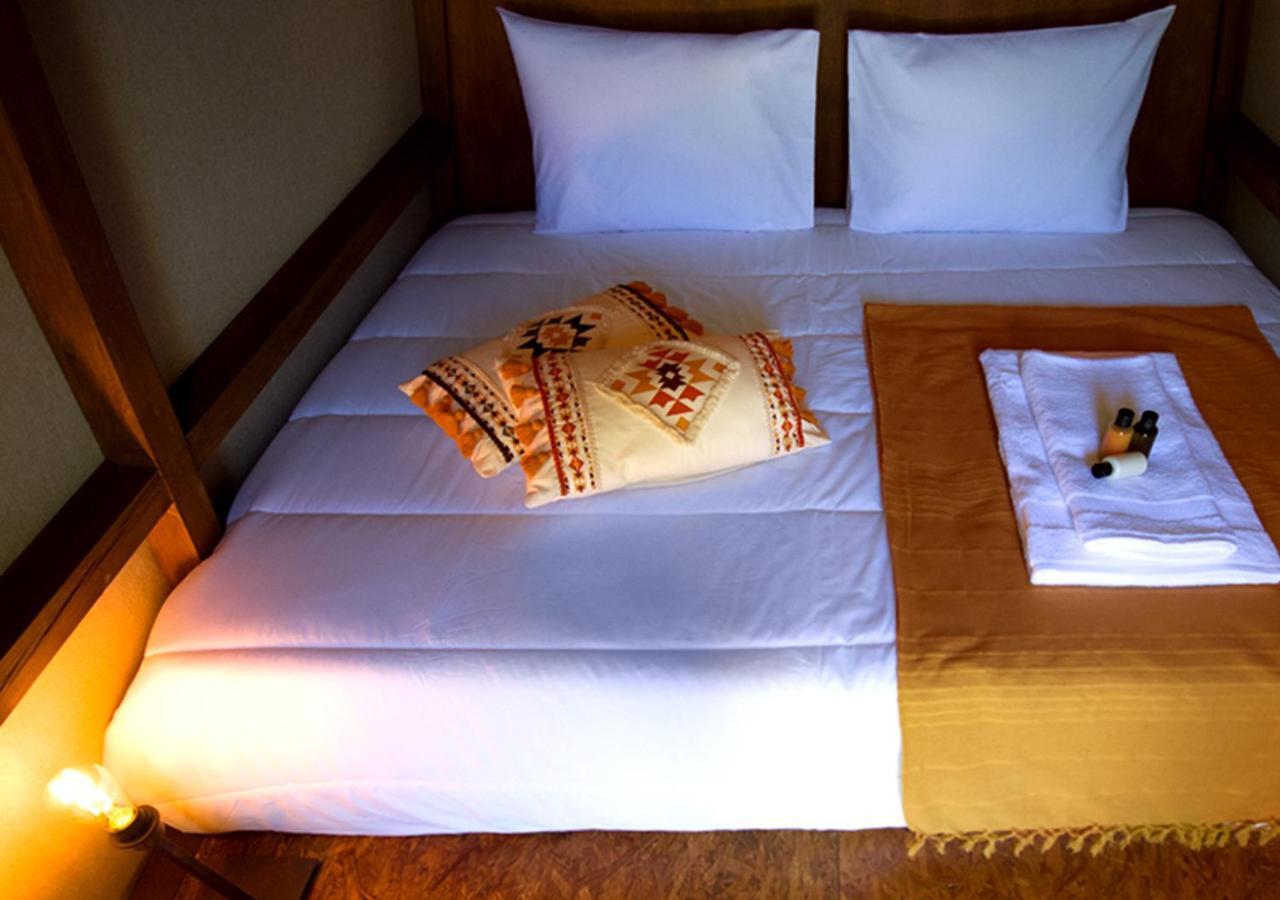 Cimo Da Vinha - Nature Spot Farm stay