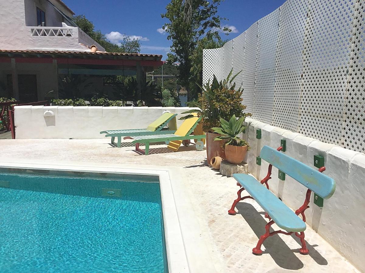Casa Do Rio / - Adults Only Guest house Tavira