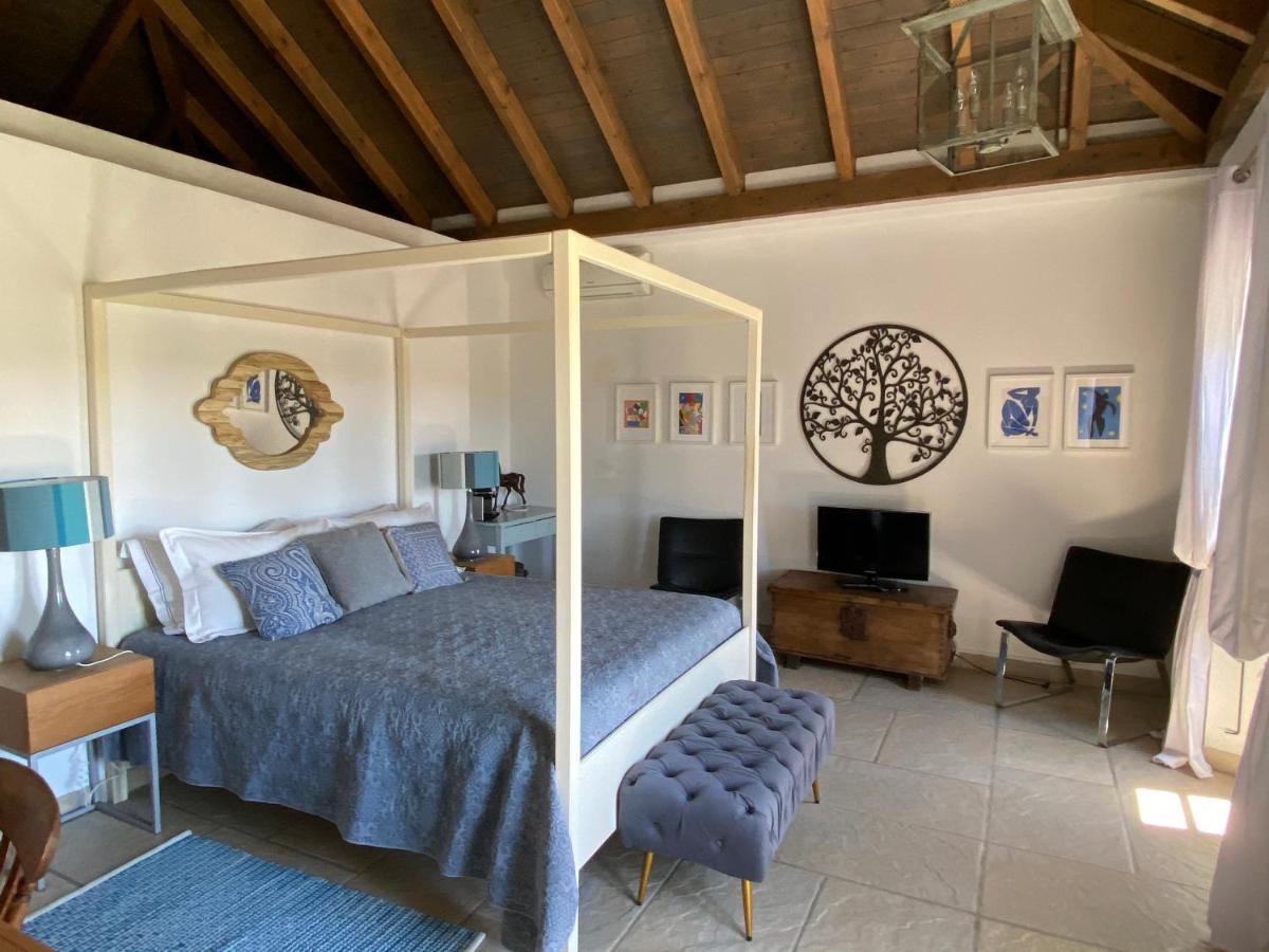 Quinta Da Colina Guest house