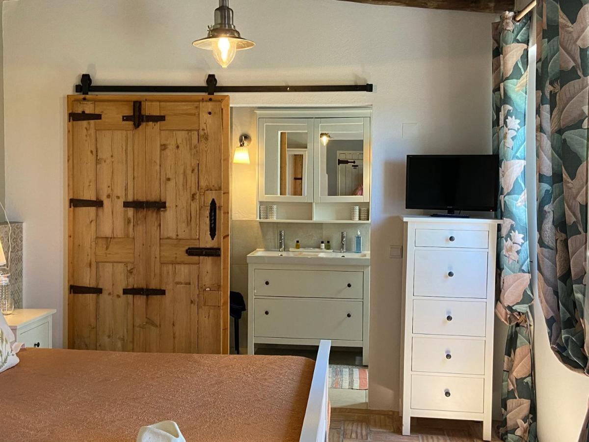Quinta Da Colina Guest house