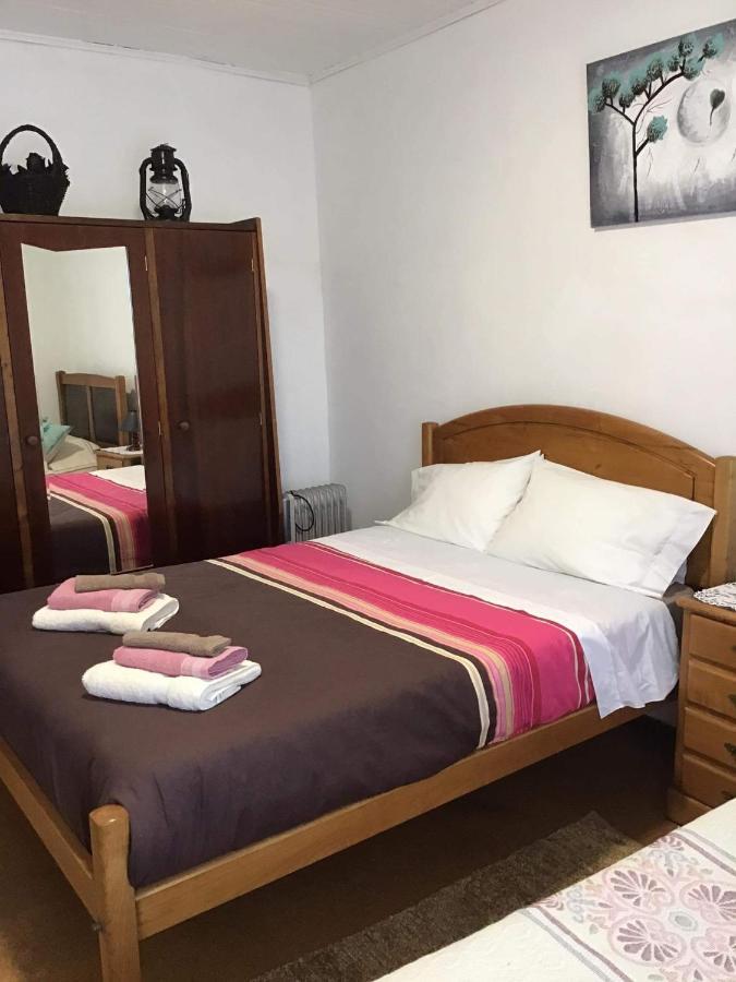 Holiday home Casa J Dias Nordeste (Azores)