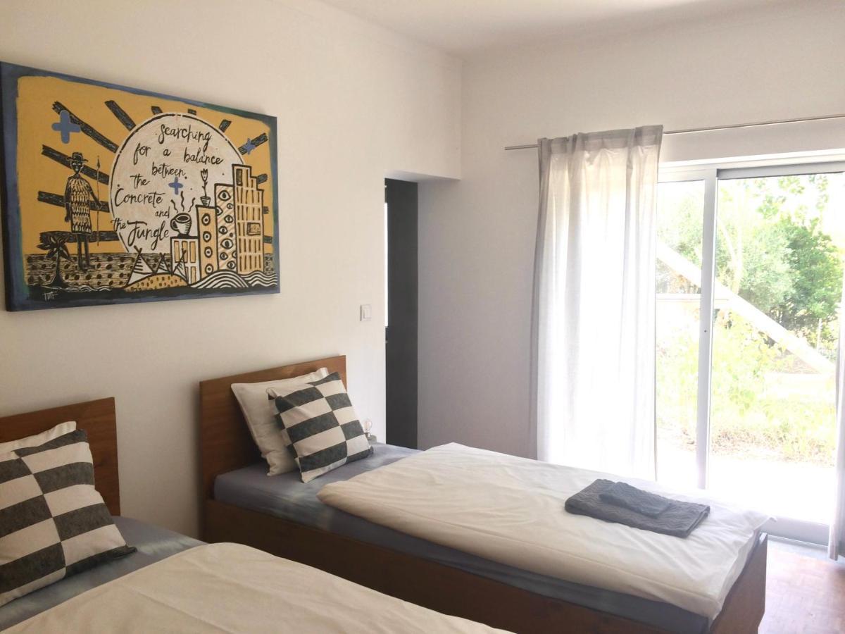 Bed & Breakfast Elemental *