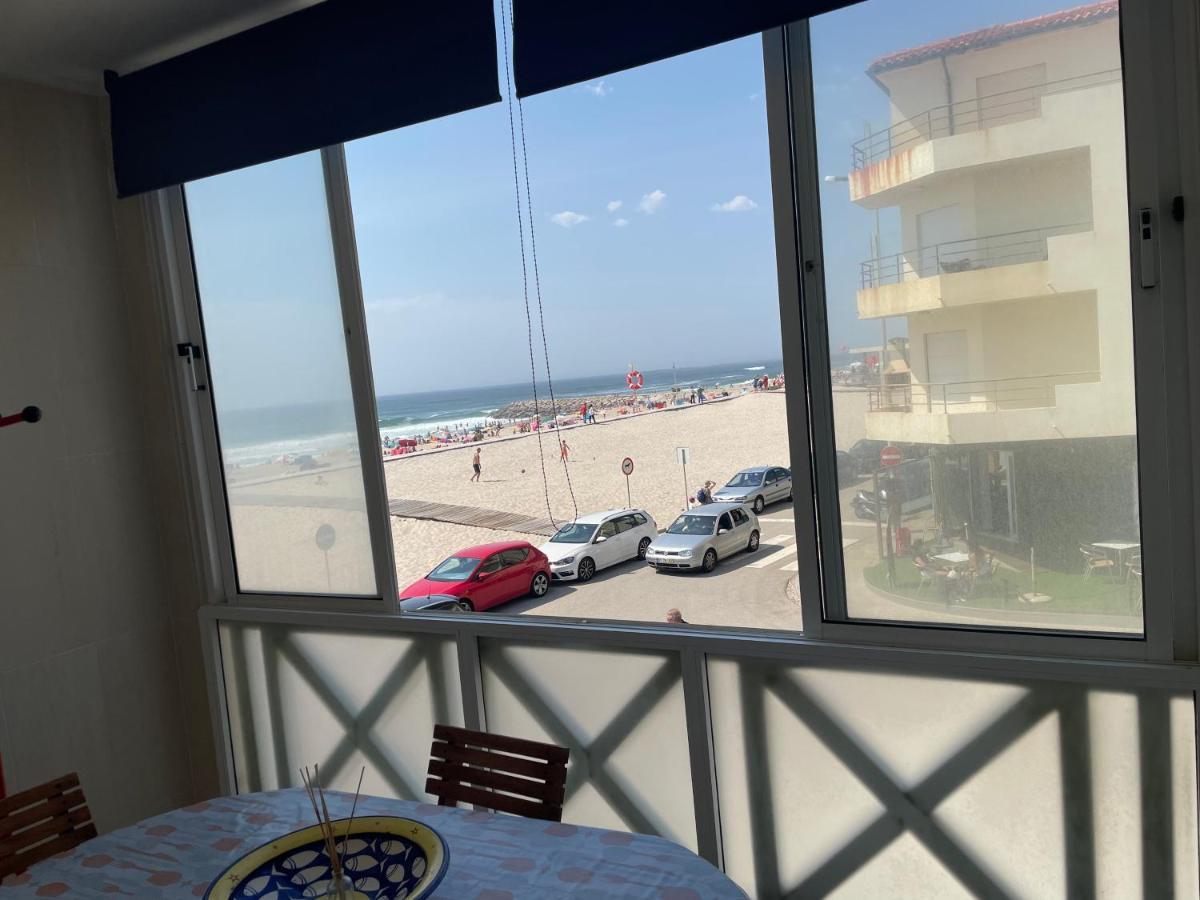 Costa Nova Beach View Apartment