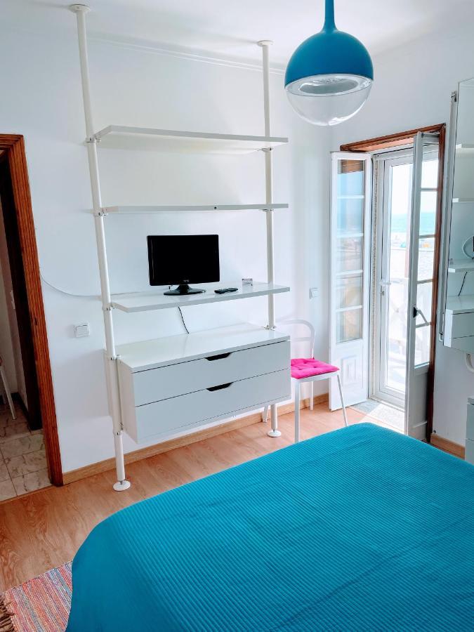 Costa Nova Beach View Apartment Gafanha da Encarnacao