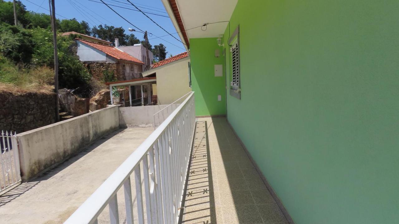 Casa Alem *