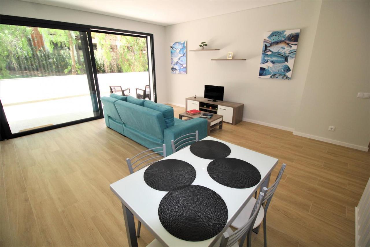 Apartment T1 Bellevue Terrace *