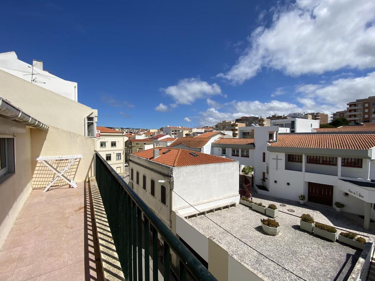 Apartment Panorama Sun Figueira - 1er Ligne