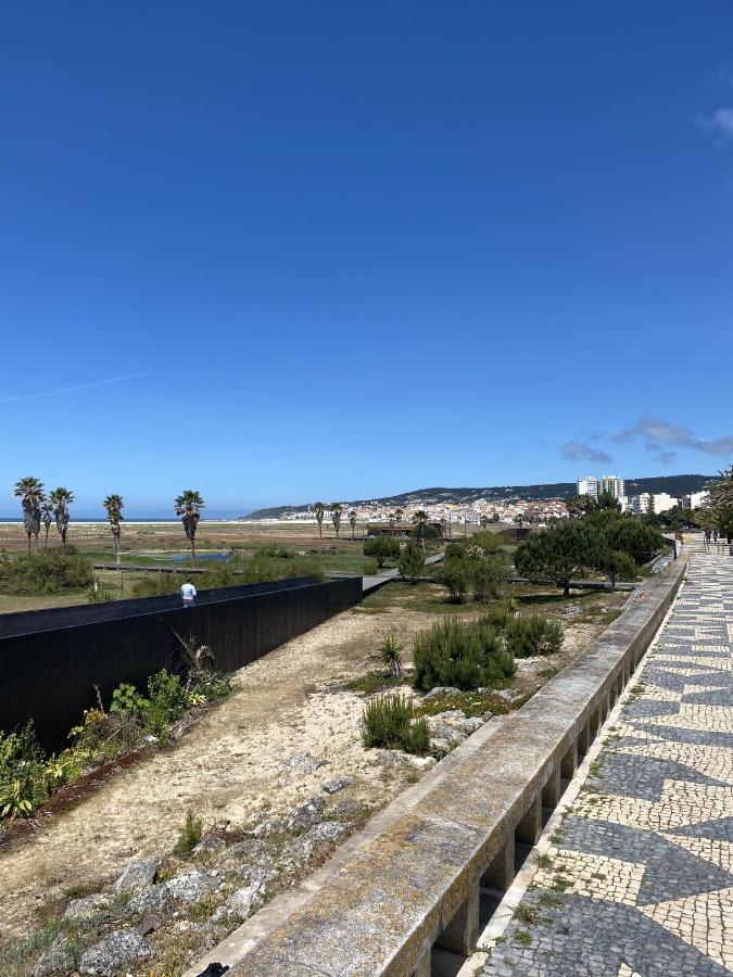 Panorama Sun Figueira - 1er Ligne Apartment Figueira da Foz