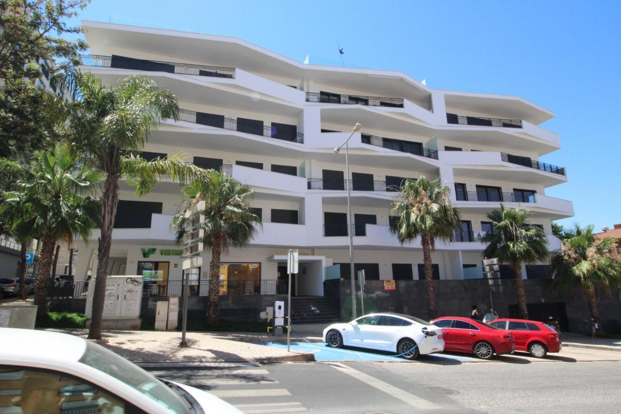 Apartment T1 Bellevue Terrace Portimao