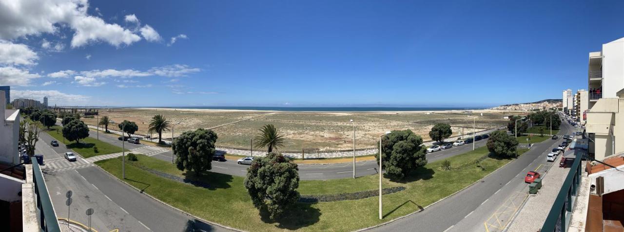Apartment Panorama Sun Figueira - 1er Ligne *