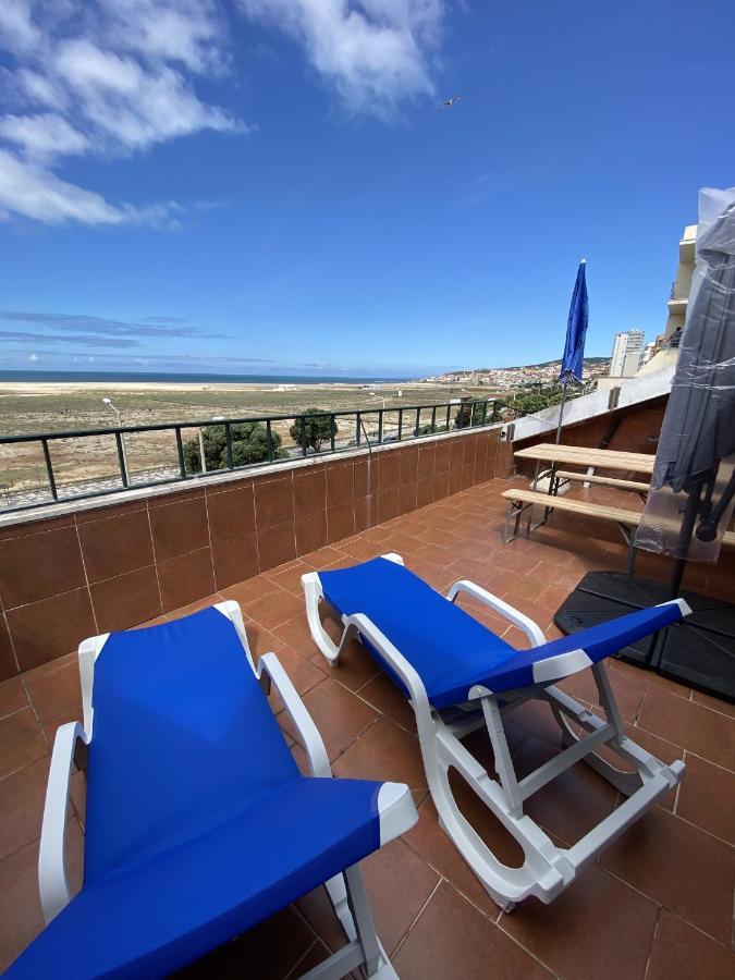 Panorama Sun Figueira - 1er Ligne Apartment *