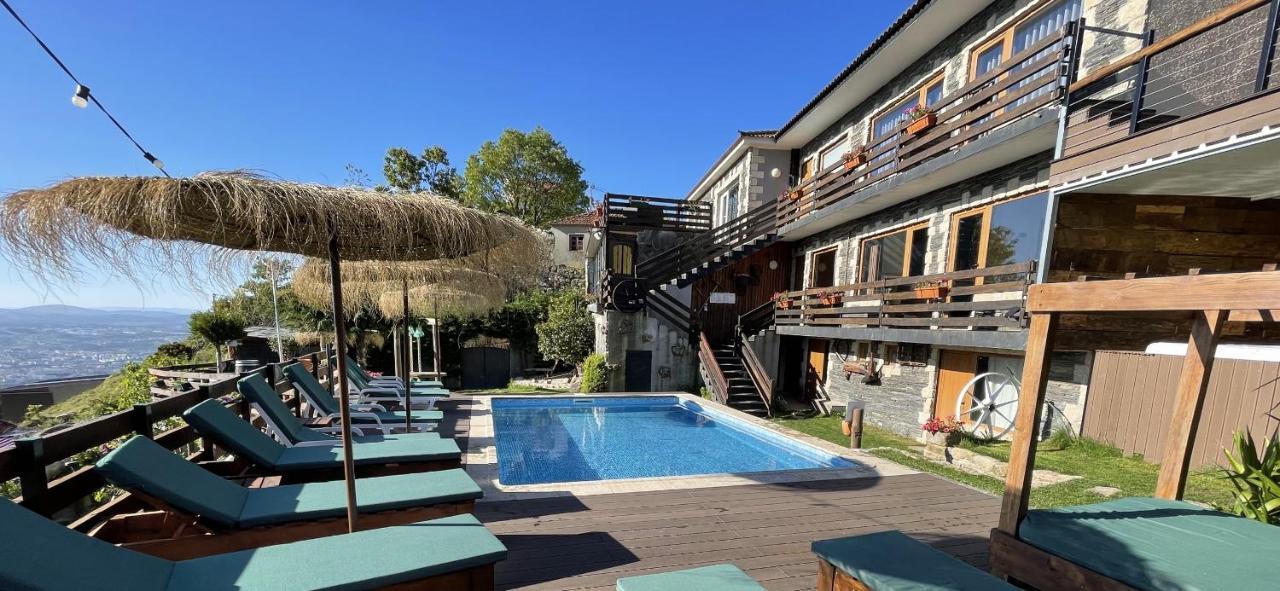 Lodge Refugio Muas Nature